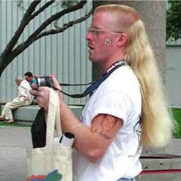 Meet your Posher, Nicholas - Picture 1 of 1